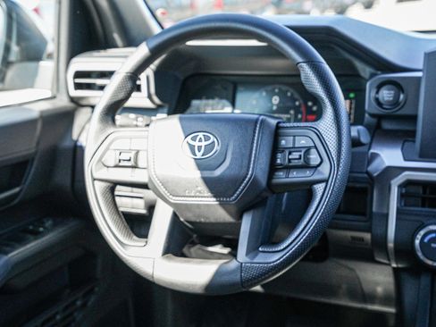 New 2026 Toyota Tacoma SR5 AWD/4WD image 18