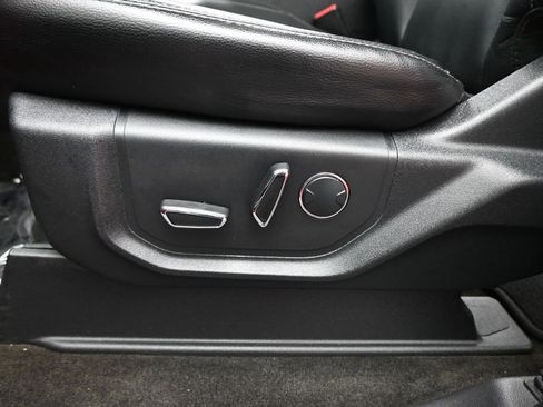 Used 2017 Ford F350 Lariat w/ Lariat Ultimate Package image 10