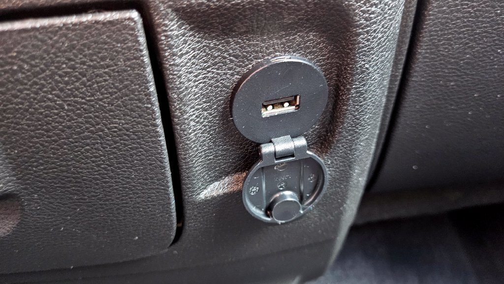 Used 2020 RAM 1500 Warlock w/ Electronics Group AWD/4WD image 36