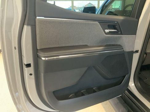 New 2026 GMC Sierra EV Elevation image 44