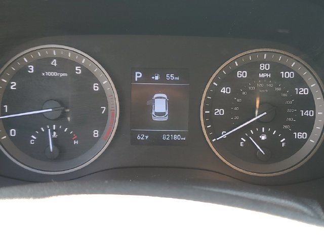 Used 2021 Hyundai Tucson Value FWD image 25