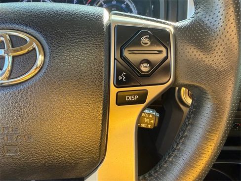 Used 2019 Toyota 4Runner Limited image 18