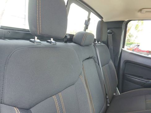 Used 2022 Ford Ranger XLT w/ Equipment Group 302A High AWD/4WD image 24