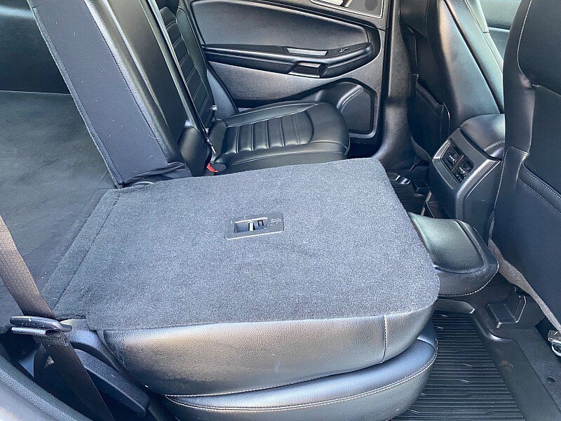Used 2023 Ford Edge SEL w/ Convenience Package AWD/4WD image 44
