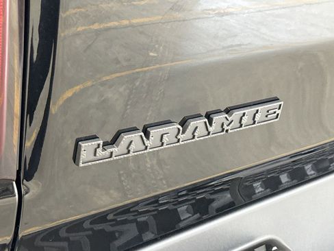 New 2026 RAM 1500 Laramie w/ Night Edition image 46