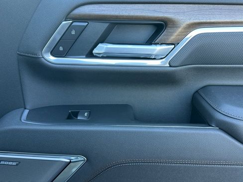 New 2026 Chevrolet Silverado 2500 High Country w/ Max Trailering Package AWD/4WD image 18