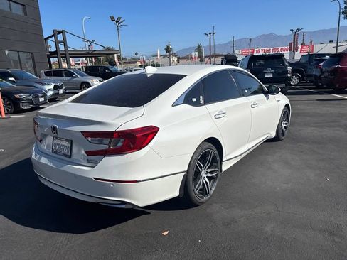 Used 2022 Honda Accord Touring image 5