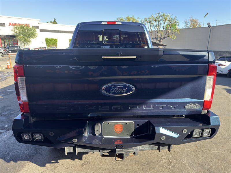 Used 2019 Ford F250 Lariat AWD/4WD image 14