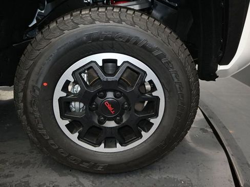 New 2026 Toyota Tacoma TRD Off-Road image 16