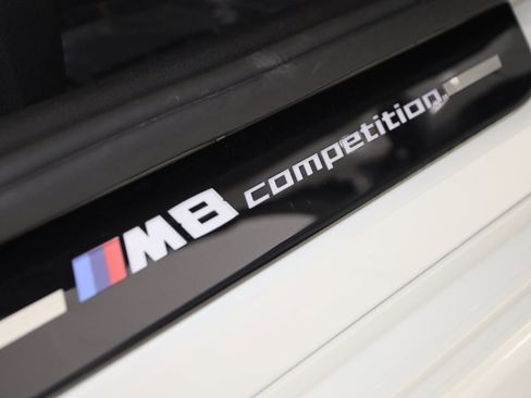 Used 2023 BMW M8 Gran Coupe xDrive Competition w/ M Carbon Exterior Package image 20