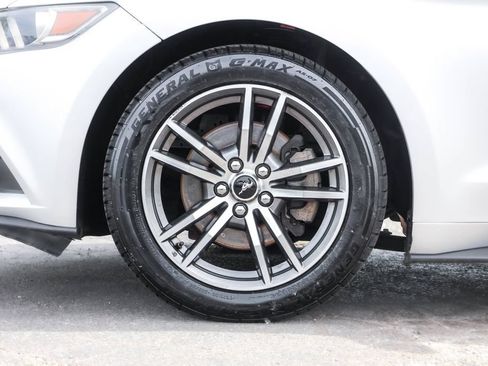 Used 2016 Ford Mustang Premium RWD image 15