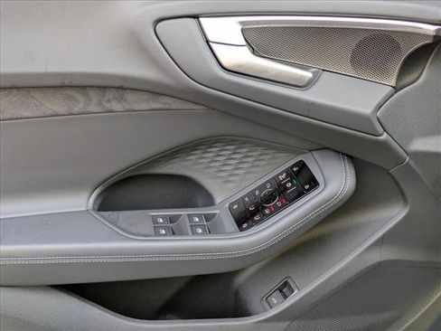 New 2025 Audi A5 2.0T Prestige image 16