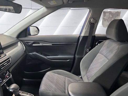 Used 2023 Kia Seltos LX image 20