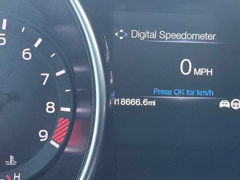 Used 2018 Ford Mustang Shelby GT350 w/ Electronics Package RWD image 18