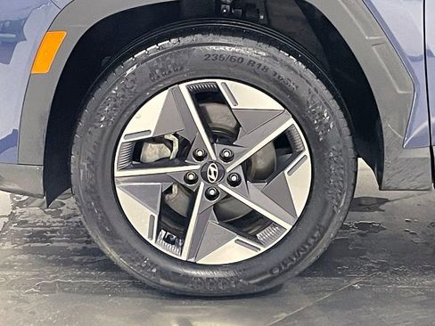 Used 2026 Hyundai Tucson SEL image 17