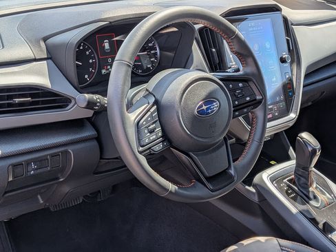 Certified 2025 Subaru Crosstrek 2.5i Limited w/ Crosstrek Mirror Package AWD/4WD image 14