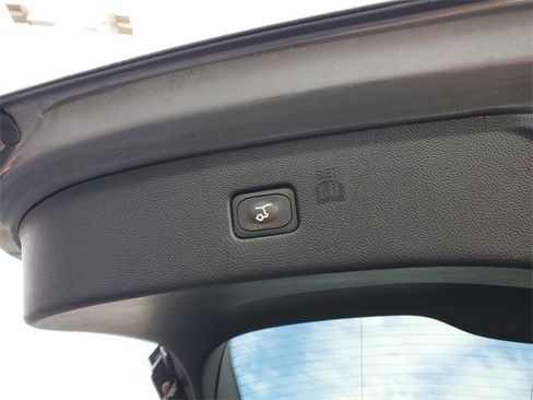 Certified 2024 Ford Edge SEL w/ Convenience Package image 28