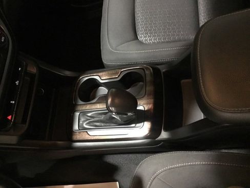 Used 2022 GMC Canyon Elevation w/ Trailering Package image 34