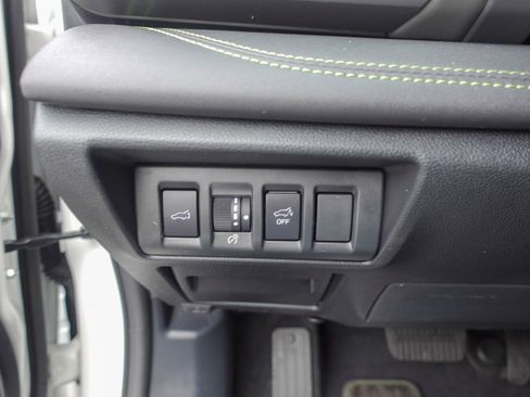 Certified 2025 Subaru Outback Onyx Edition image 13