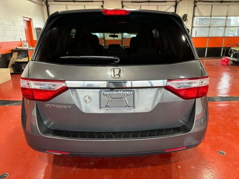 Used 2013 Honda Odyssey EX image 8