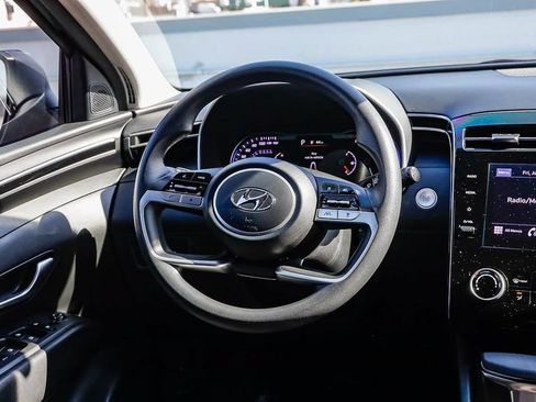 Used 2023 Hyundai Tucson SEL FWD image 18