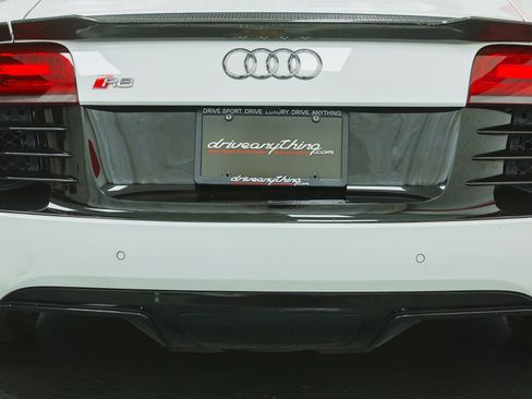 Used 2014 Audi R8 V10 AWD/4WD image 32