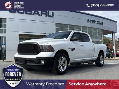 Used 2019 RAM 1500 Big Horn