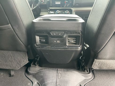 Used 2023 GMC Sierra 1500 AT4 w/ AT4 Premium Package AWD/4WD image 24