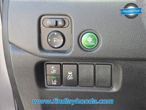 Certified 2021 Honda Passport Sport image 35