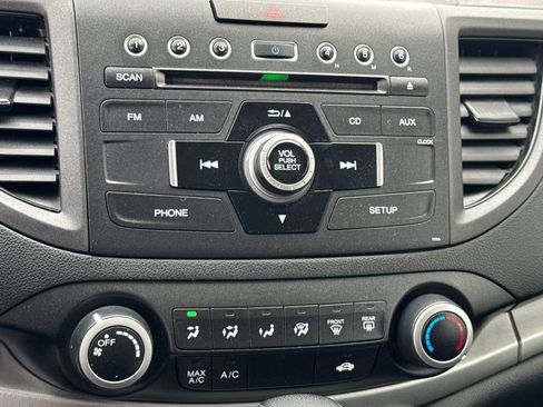 Used 2014 Honda CR-V LX image 19