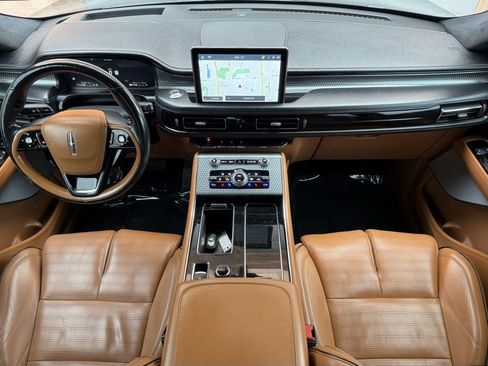 Used 2021 Lincoln Aviator Black Label w/ Dynamic Handling Package image 31