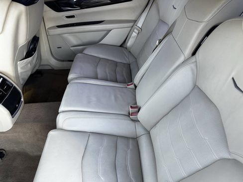 Used 2017 Cadillac CT6 Platinum image 24