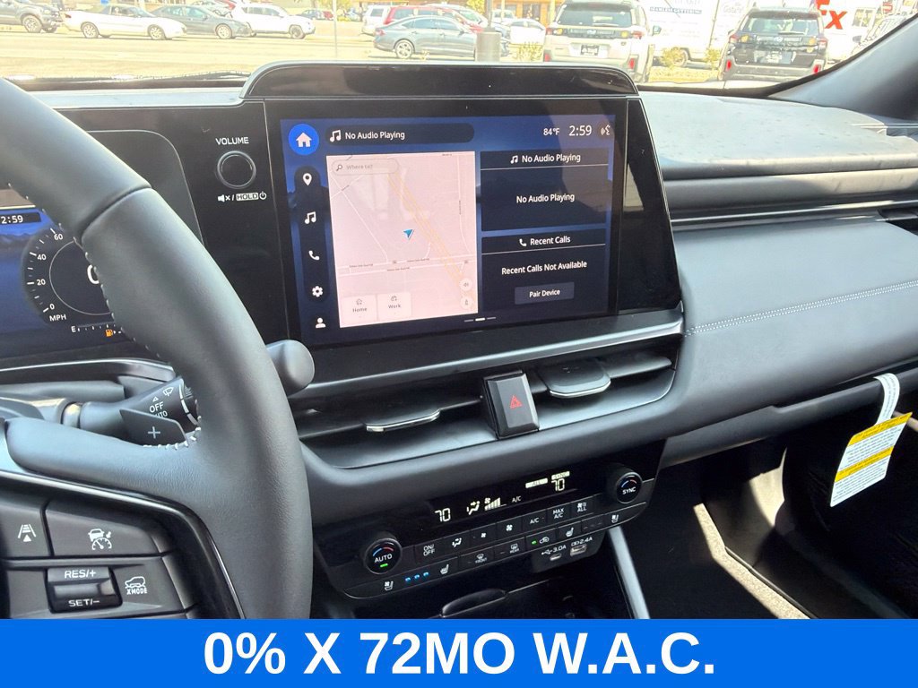 New 2026 Subaru Outback Touring XT AWD/4WD image 15
