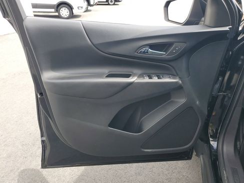 Used 2022 Chevrolet Equinox LT image 20