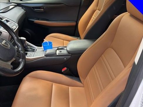 Used 2020 Lexus NX 300 FWD w/ Comfort Package image 8