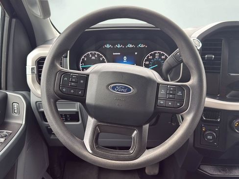 Used 2023 Ford F150 XLT w/ XTR Package AWD/4WD image 13