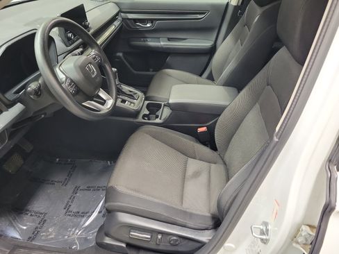 Used 2023 Honda CR-V EX image 18