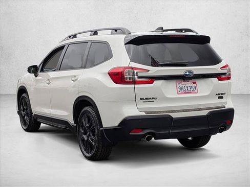 Used 2023 Subaru Ascent Onyx Edition AWD/4WD image 8