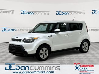 Used 2016 Kia Soul FWD video 1