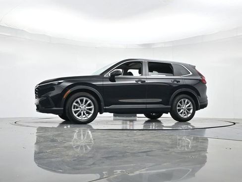Used 2025 Honda CR-V EX image 56