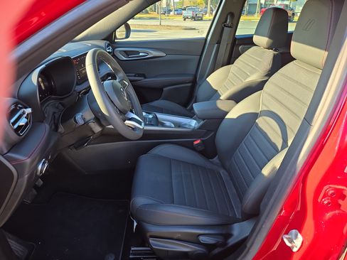 Used 2023 Dodge Hornet GT w/ GT Blacktop Package image 20