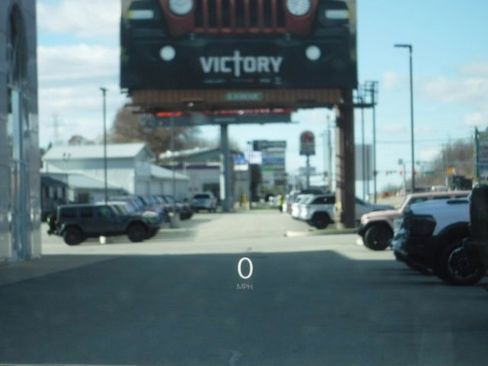 Used 2022 Jeep Wagoneer Series III image 19