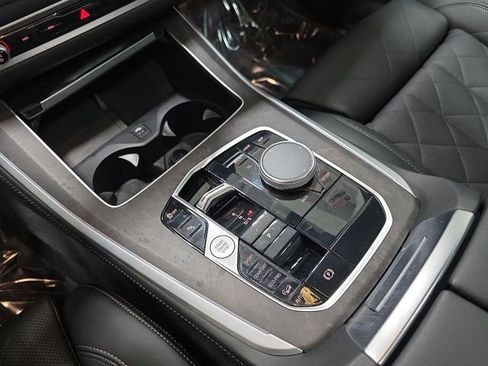 Certified 2025 BMW X5 xDrive40i image 22