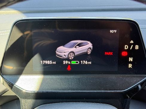 Used 2025 Volkswagen ID.4 Pro RWD image 13