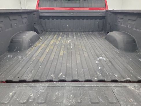 Used 2025 Chevrolet Silverado 2500 LTZ w/ LTZ Plus Package RWD image 11