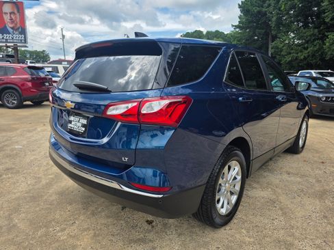 Used 2021 Chevrolet Equinox LT FWD image 5