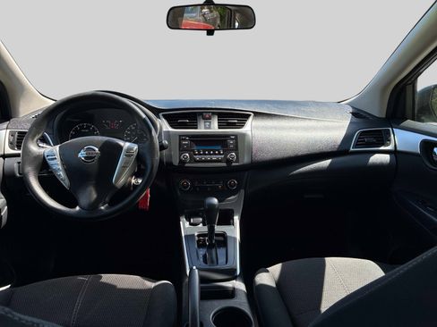 Used 2017 Nissan Sentra S FWD image 14