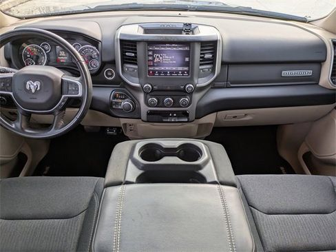 Used 2020 RAM 1500 Big Horn image 15