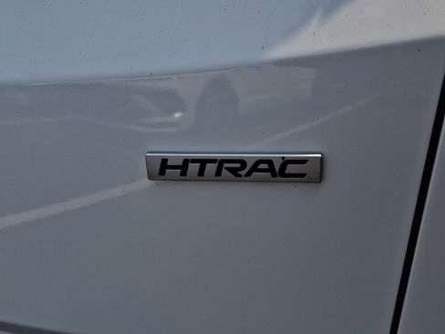 Certified 2024 Hyundai Tucson SE AWD/4WD image 30