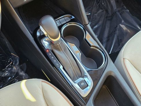 Certified 2024 Buick Encore GX Avenir w/ Avenir Convenience Package image 26